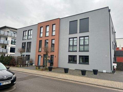 Saarbrücken Wohnungen, Saarbrücken Wohnung mieten