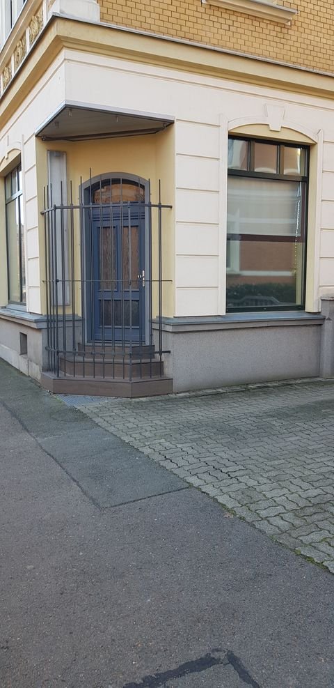 Zwickau Büros, Büroräume, Büroflächen 