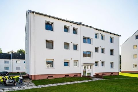 Rotenburg Wohnungen, Rotenburg Wohnung mieten