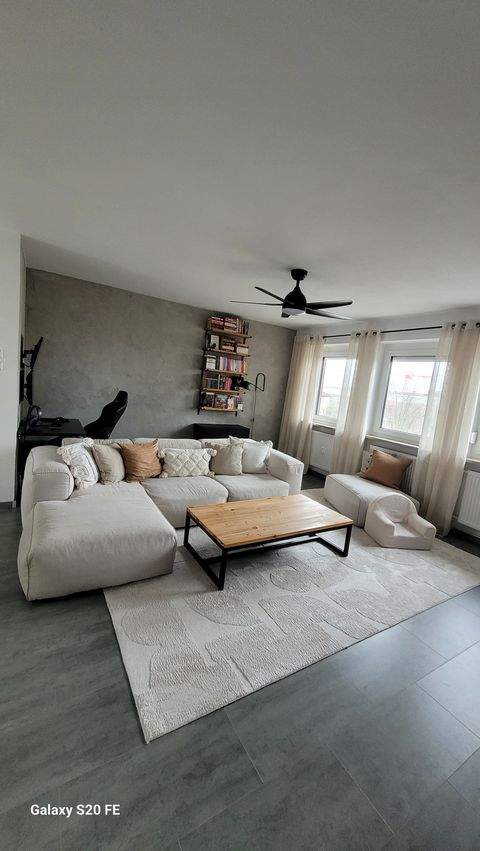 Fürth Wohnungen, Fürth Wohnung kaufen