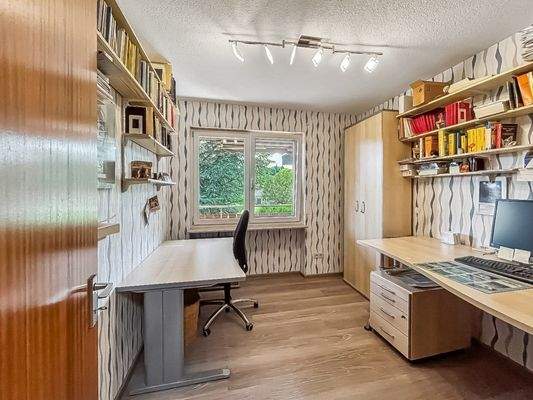 Zimmer 3 Erdgeschoss