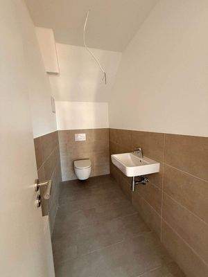 Sebastianusstraße 22, Wohnung 24, Gäste WC