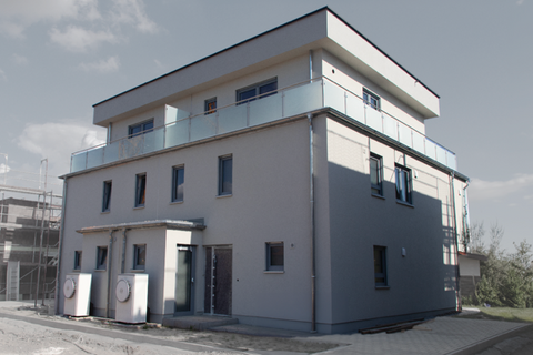 Maxdorf Häuser, Maxdorf Haus kaufen