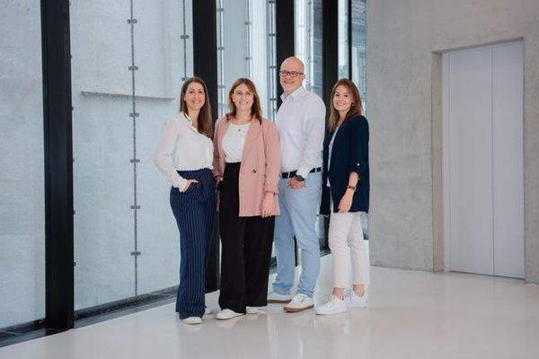 Unser Team für Sie!