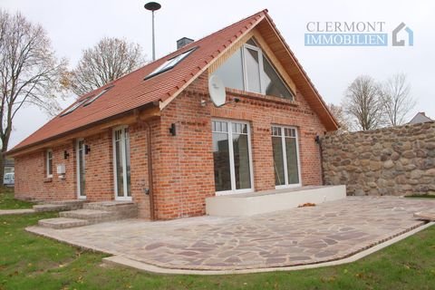 Moor-Rolofshagen / Dorf Gutow Häuser, Moor-Rolofshagen / Dorf Gutow Haus mieten 