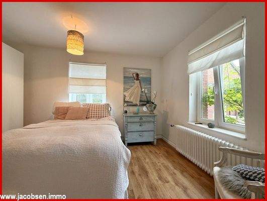 Zimmer im Erdgeschoss