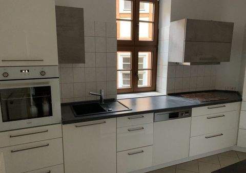 Aschersleben Wohnungen, Aschersleben Wohnung mieten