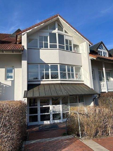 Bad Rodach Wohnungen, Bad Rodach Wohnung kaufen