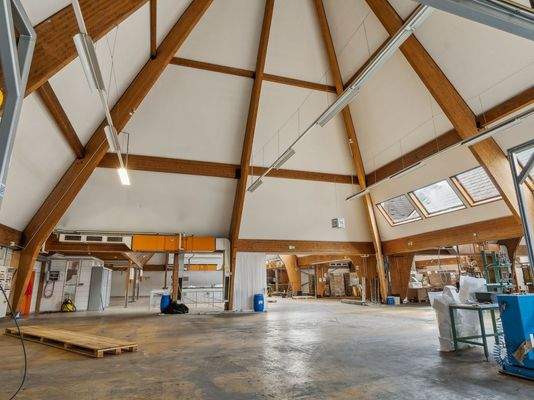 Betriebsgebäude 3.1