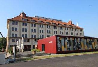 Wieblinger Weg 19-21 neu