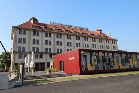 Heidelberg Büros, Büroräume, Büroflächen 