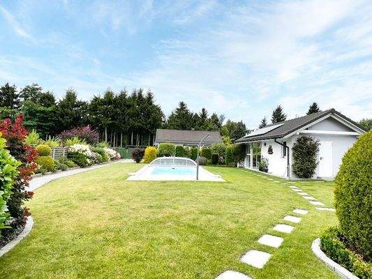 Truemper-Immobilien-Ferienhäuser mit Pool in Kolczewo00031