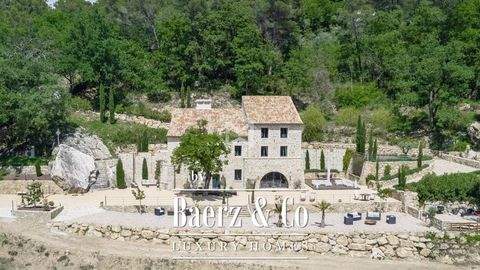 tourrettes Häuser, tourrettes Haus kaufen