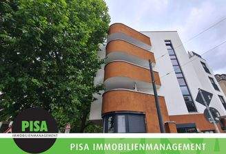 Ansicht - 2500_1666 mit weißem Balkon