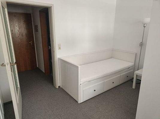 möbliertes Appartement