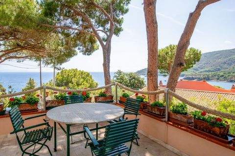 Capoliveri Häuser, Capoliveri Haus kaufen