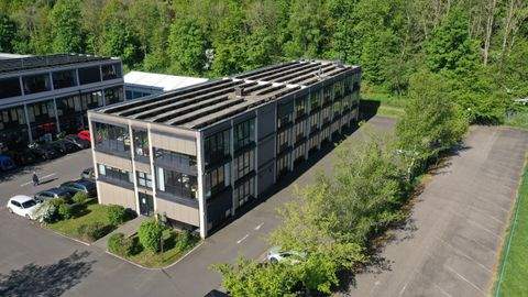 Daun Büros, Büroräume, Büroflächen 