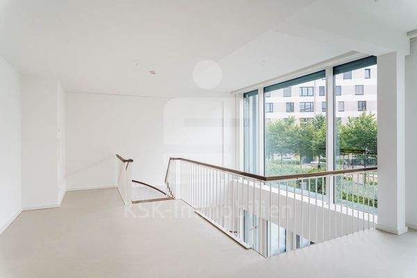 Wohnraum Erdgeschoss