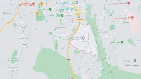 Bonn Grundstücke, Bonn Grundstück kaufen