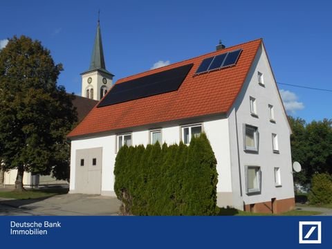 Mahlstetten Häuser, Mahlstetten Haus kaufen