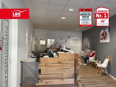 Overath Büros, Büroräume, Büroflächen 