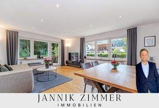 JANNIK ZIMMER Immobilien