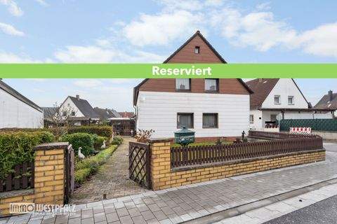 Kaiserslautern Häuser, Kaiserslautern Haus kaufen