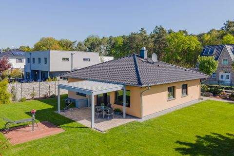 Bad Saarow Häuser, Bad Saarow Haus kaufen