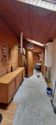 Innenansicht Haupthaus