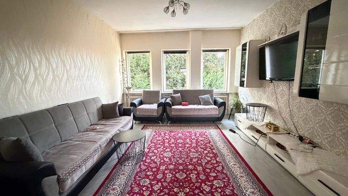 Wohnzimmer 1. OG Mitte