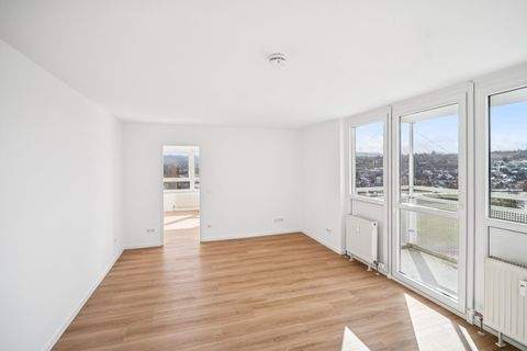 Lahr/Schwarzwald Wohnungen, Lahr/Schwarzwald Wohnung kaufen