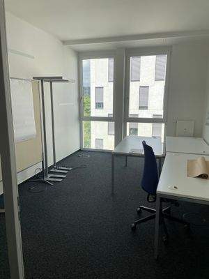 Bürofläche
