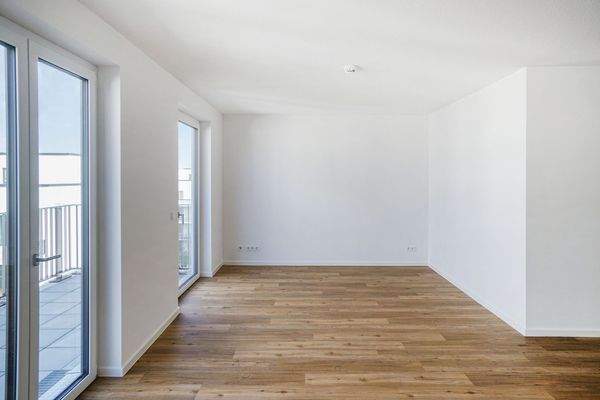 Beispielansicht Zimmer