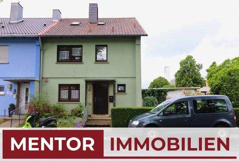 Schweinfurt Häuser, Schweinfurt Haus kaufen