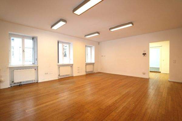 Raum mit 31,12 m²