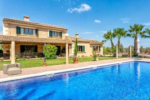 Manacor Häuser, Manacor Haus mieten 