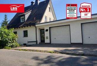 Hausansicht vorn