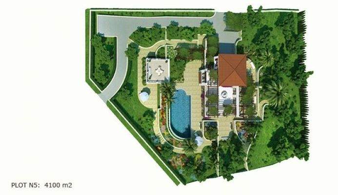 Kreta, Schisma Eloundas: Luxusvilla am Meer mit Pool, Gästehaus, Privatstrand und 5-Sterne-Hotelservice zu verkaufen