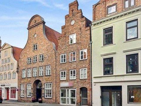 Lübeck Wohnungen, Lübeck Wohnung kaufen
