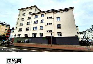 3 Zimmer Wohnung Koeln Zollstock_IMMODILIA_Aussen_3