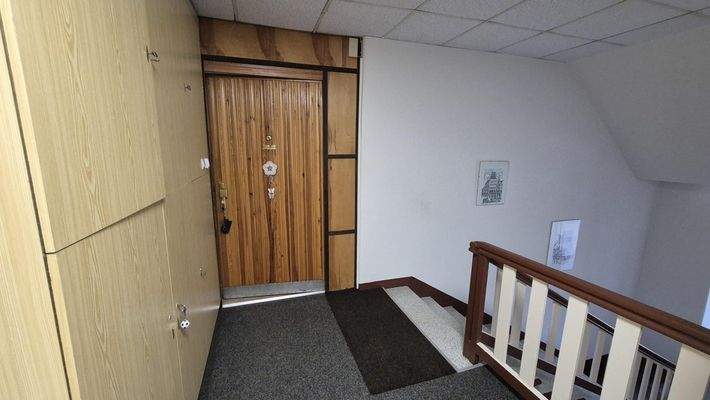 3.OG-Leerwohnung