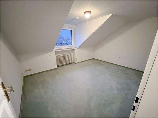 Peter Dondorf Immobilien - Kinderzimmer