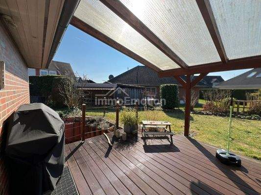 die überdachte Terrasse-2