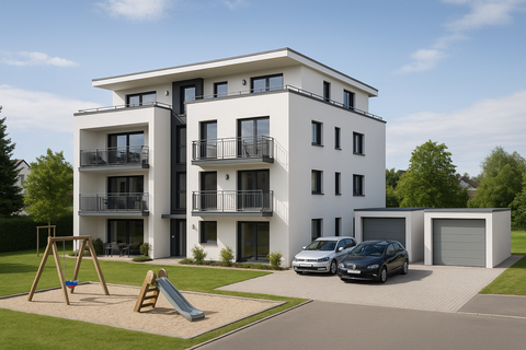 Recklinghausen Grundstücke, Recklinghausen Grundstück kaufen