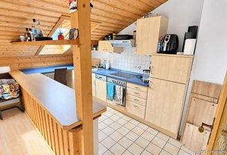 Kochen/Wohnen