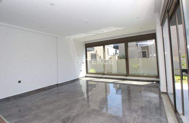 Stylish Detached Villas Close to the Sea in Belek Antalya