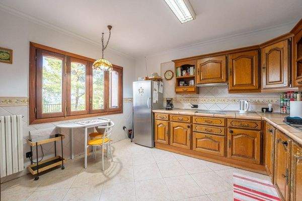 Finca in der Nähe von Bunyola zu verkaufen mit wunderschönem unverbautem Blick