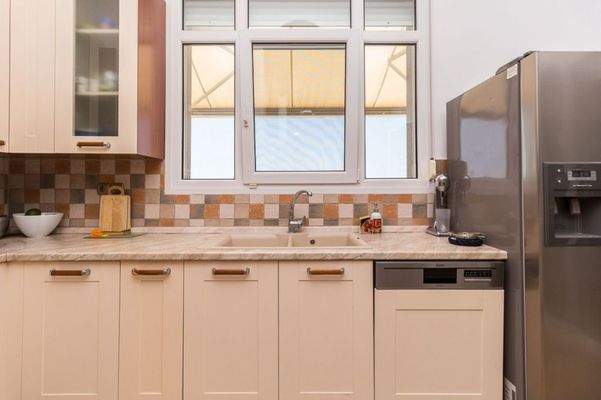 VILLA HALKIDIKI KASSANDRA