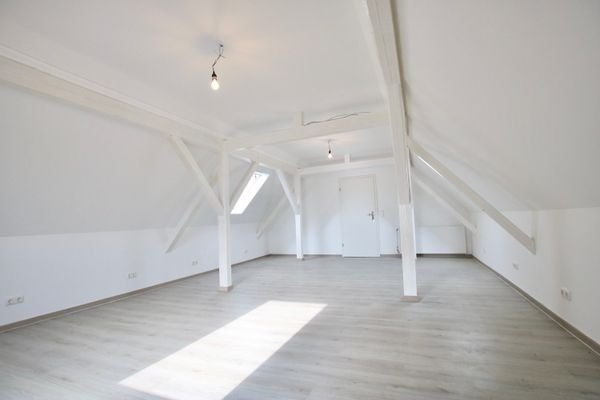 Wohnung DG