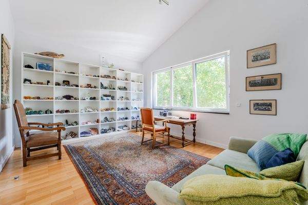 Ankleide- oder Gästezimmer